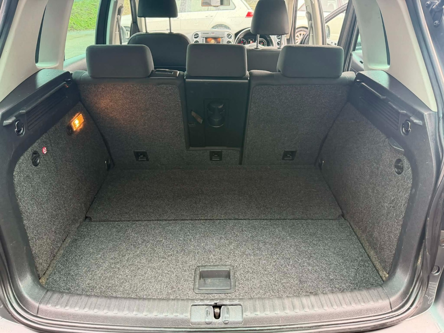 Used Volkswagen Tiguan 2015 for sale - 77630867: Photo 12