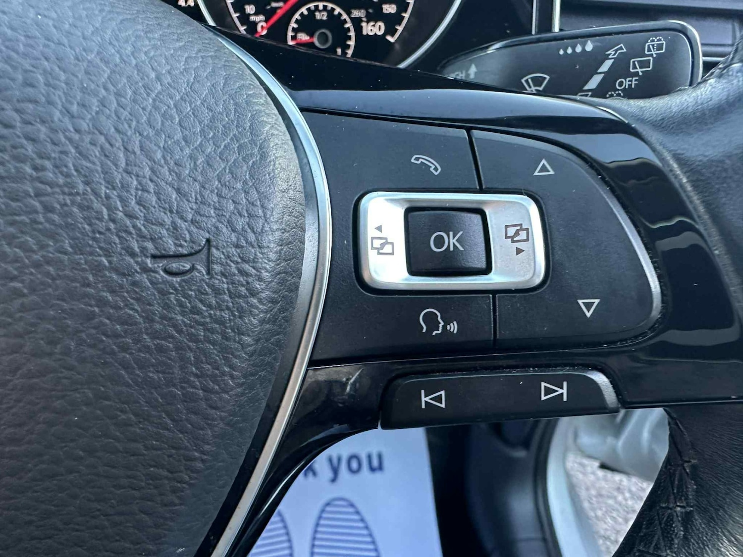 Used Volkswagen Golf SV 2015 for sale - 76627420: Photo 13