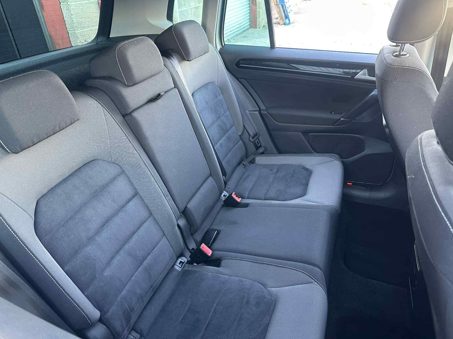 Used Volkswagen Golf SV 2015 for sale - 76627420: Photo 20