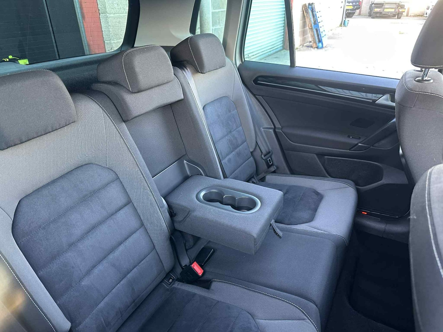 Used Volkswagen Golf SV 2015 for sale - 76627420: Photo 24