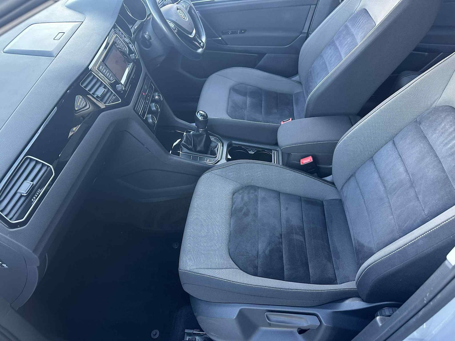 Used Volkswagen Golf SV 2015 for sale - 76627420: Photo 27