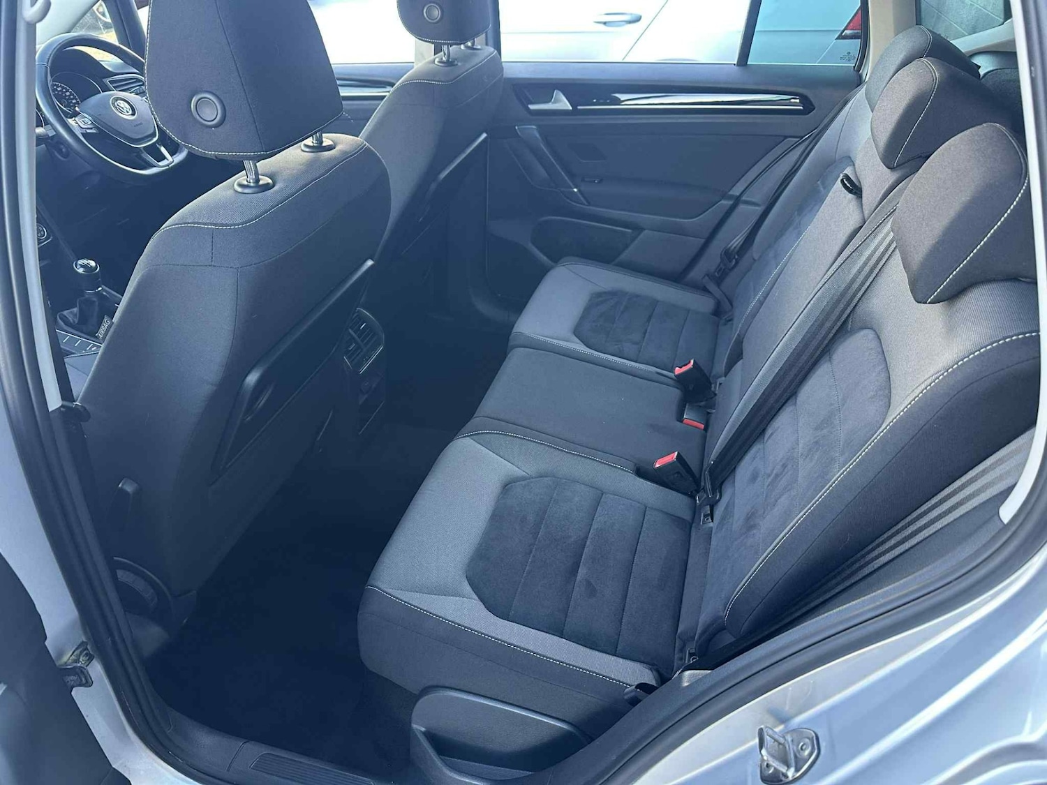 Used Volkswagen Golf SV 2015 for sale - 76627420: Photo 31