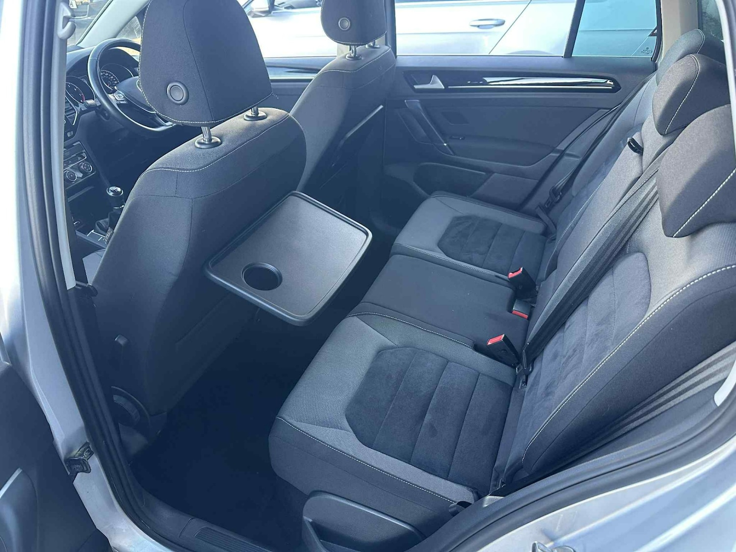 Used Volkswagen Golf SV 2015 for sale - 76627420: Photo 33