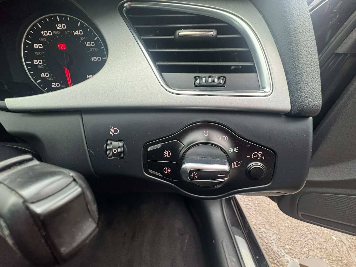 Used Audi A4 Allroad 2010 for sale - 77733112: Photo 11