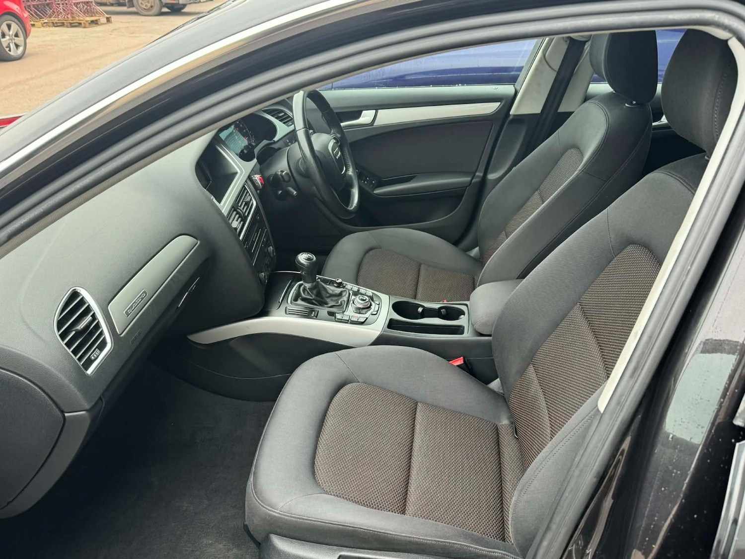 Used Audi A4 Allroad 2010 for sale - 77733112: Photo 21