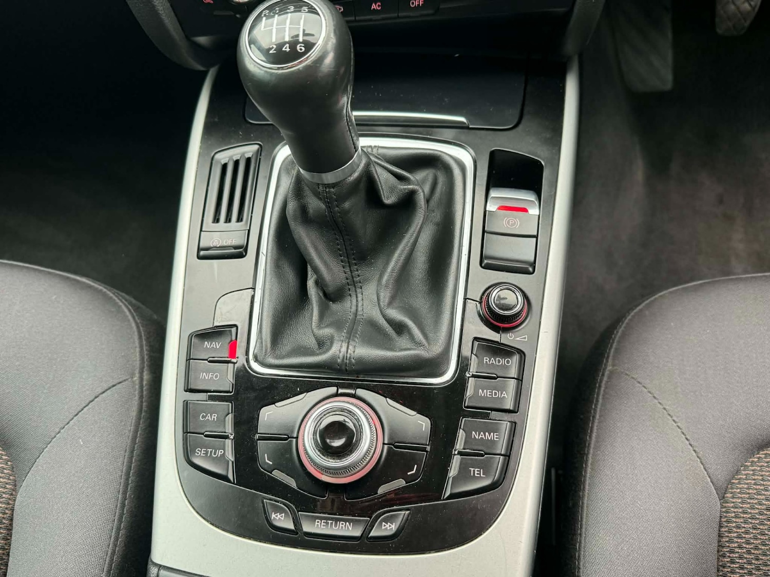 Used Audi A4 Allroad 2010 for sale - 77733112: Photo 22