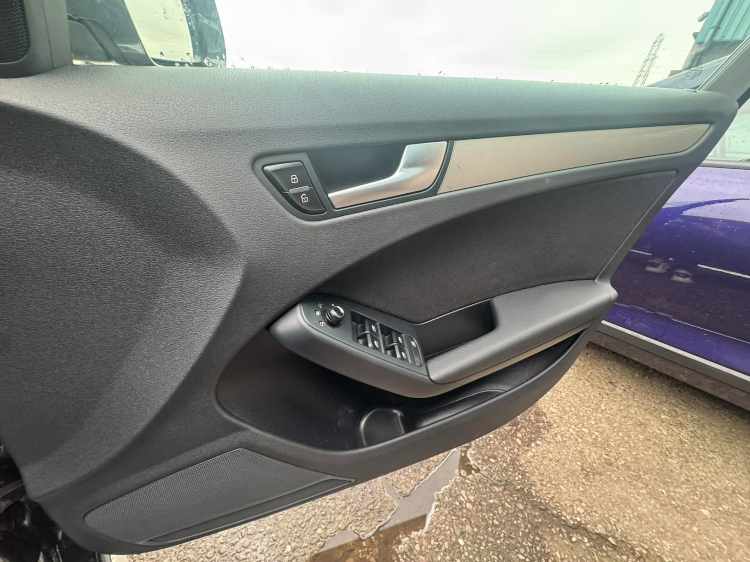 Used Audi A4 Allroad 2010 for sale - 77733112: Photo 25