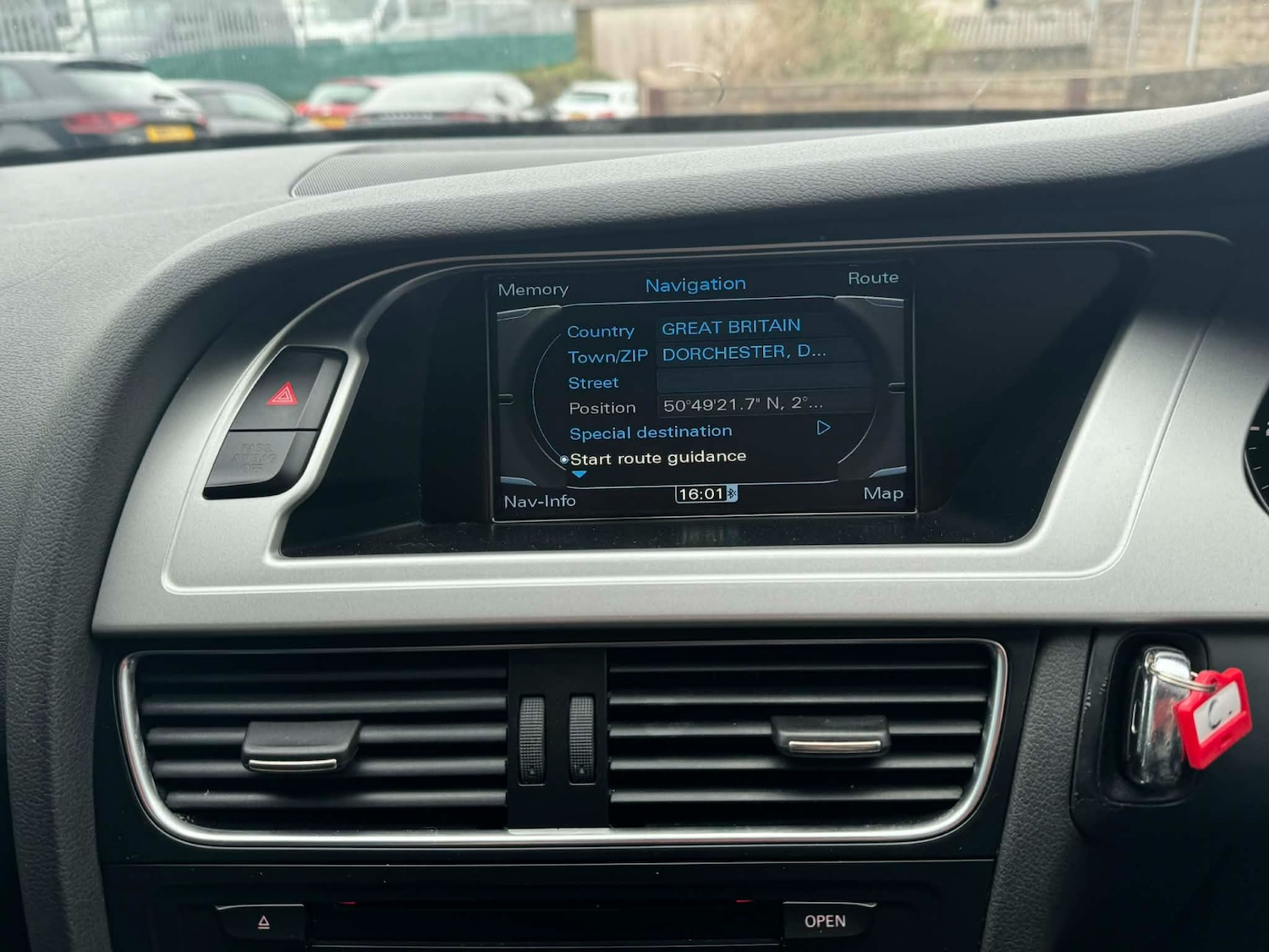 Used Audi A4 Allroad 2010 for sale - 77733112: Photo 26