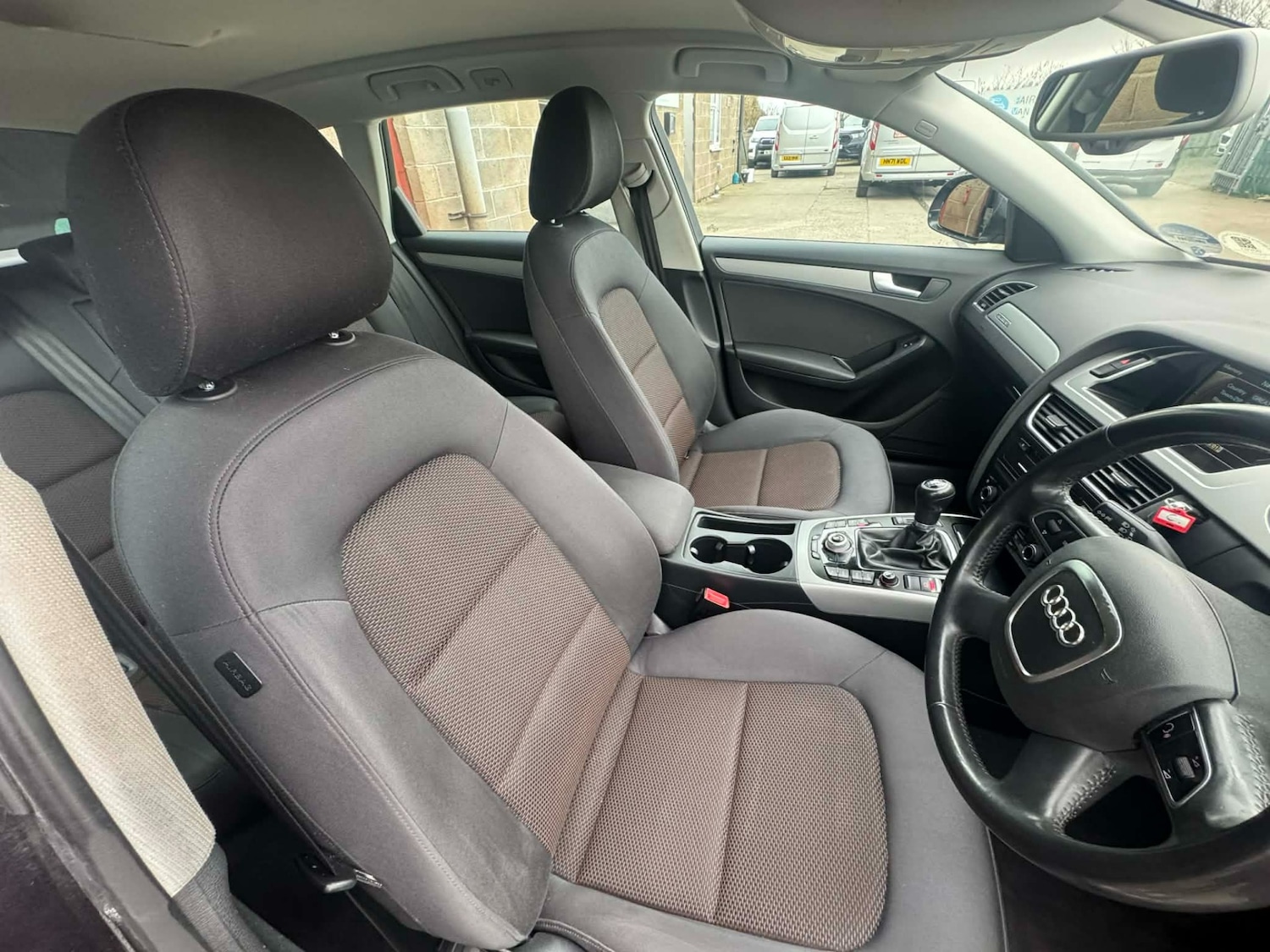 Used Audi A4 Allroad 2010 for sale - 77733112: Photo 7