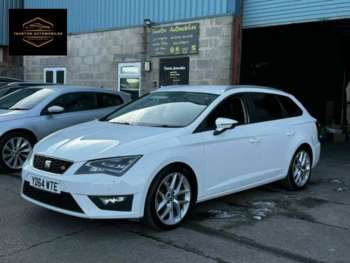 2014 (64) - 2.0 TDI FR 5dr [Technology Pack]