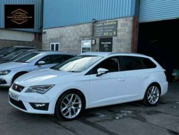 Used SEAT Leon 2014 for sale - 75008112: Photo