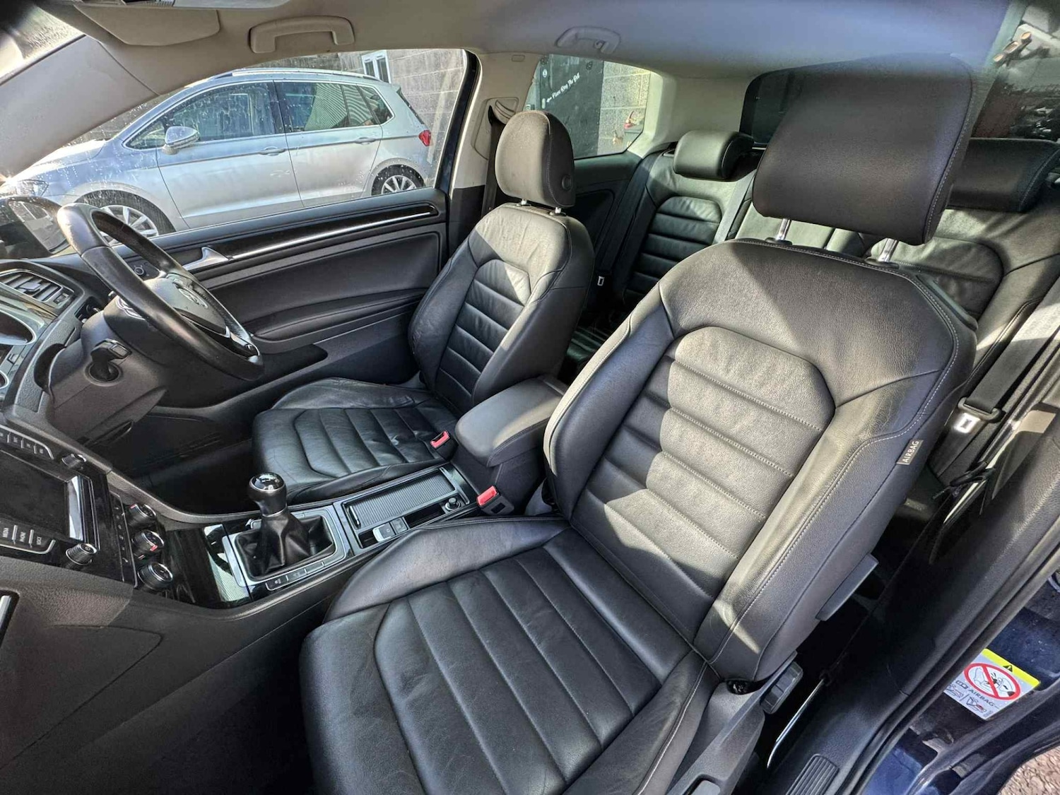 Used Volkswagen Golf 2013 for sale - 76669441: Photo 10