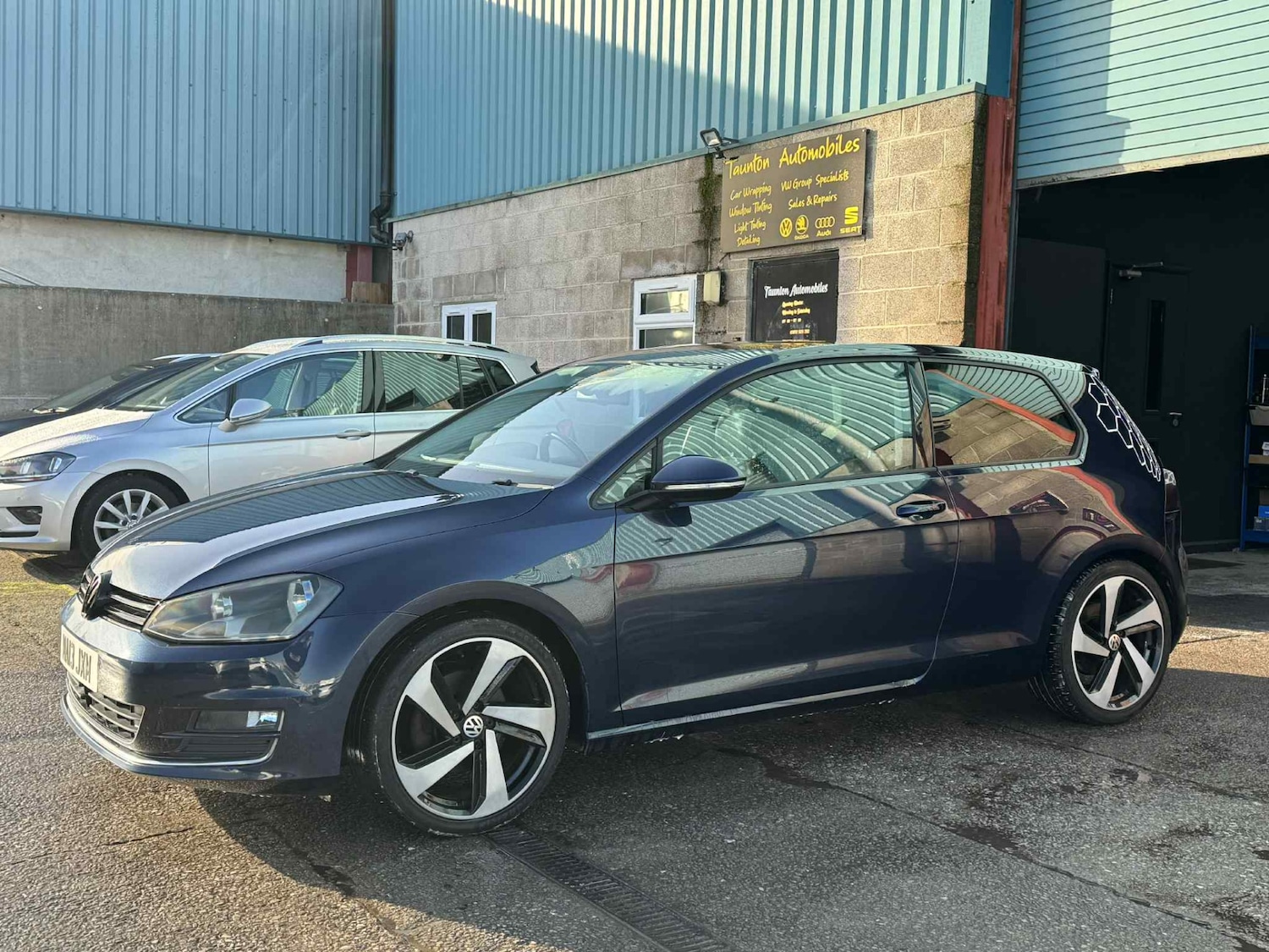 Used Volkswagen Golf 2013 for sale - 76669441: Photo 15