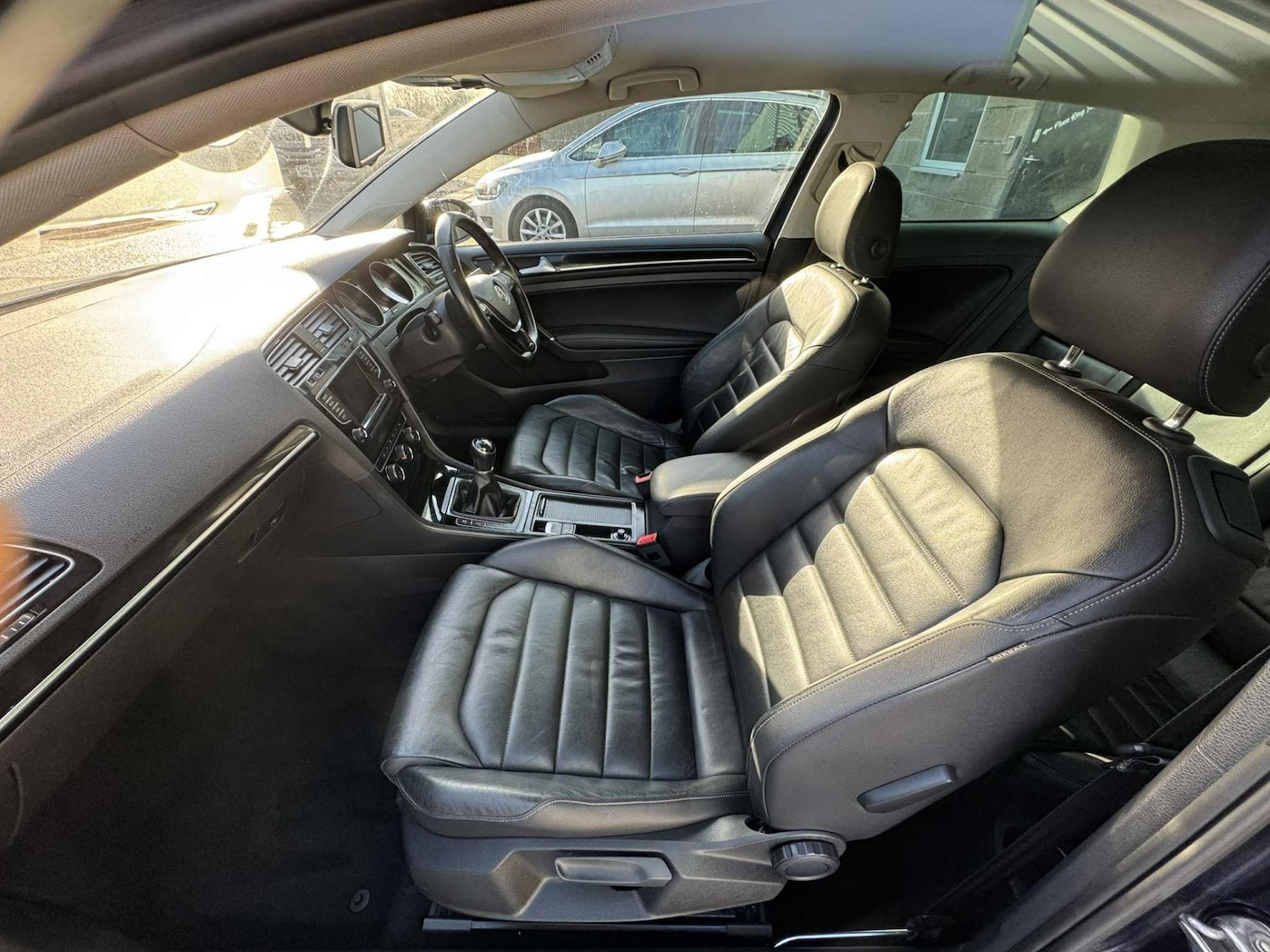 Used Volkswagen Golf 2013 for sale - 76669441: Photo 18