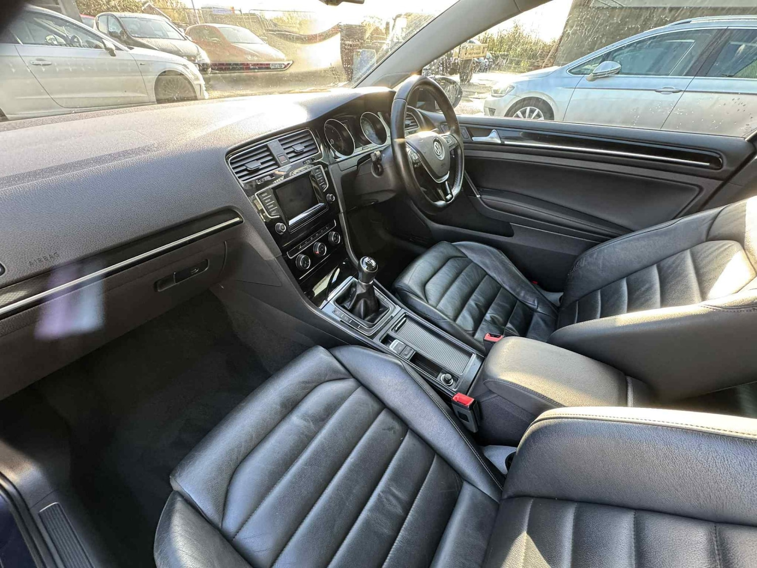 Used Volkswagen Golf 2013 for sale - 76669441: Photo 19