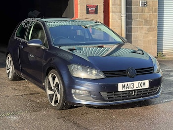 2013 (13) - 2.0 TDI GT 3dr