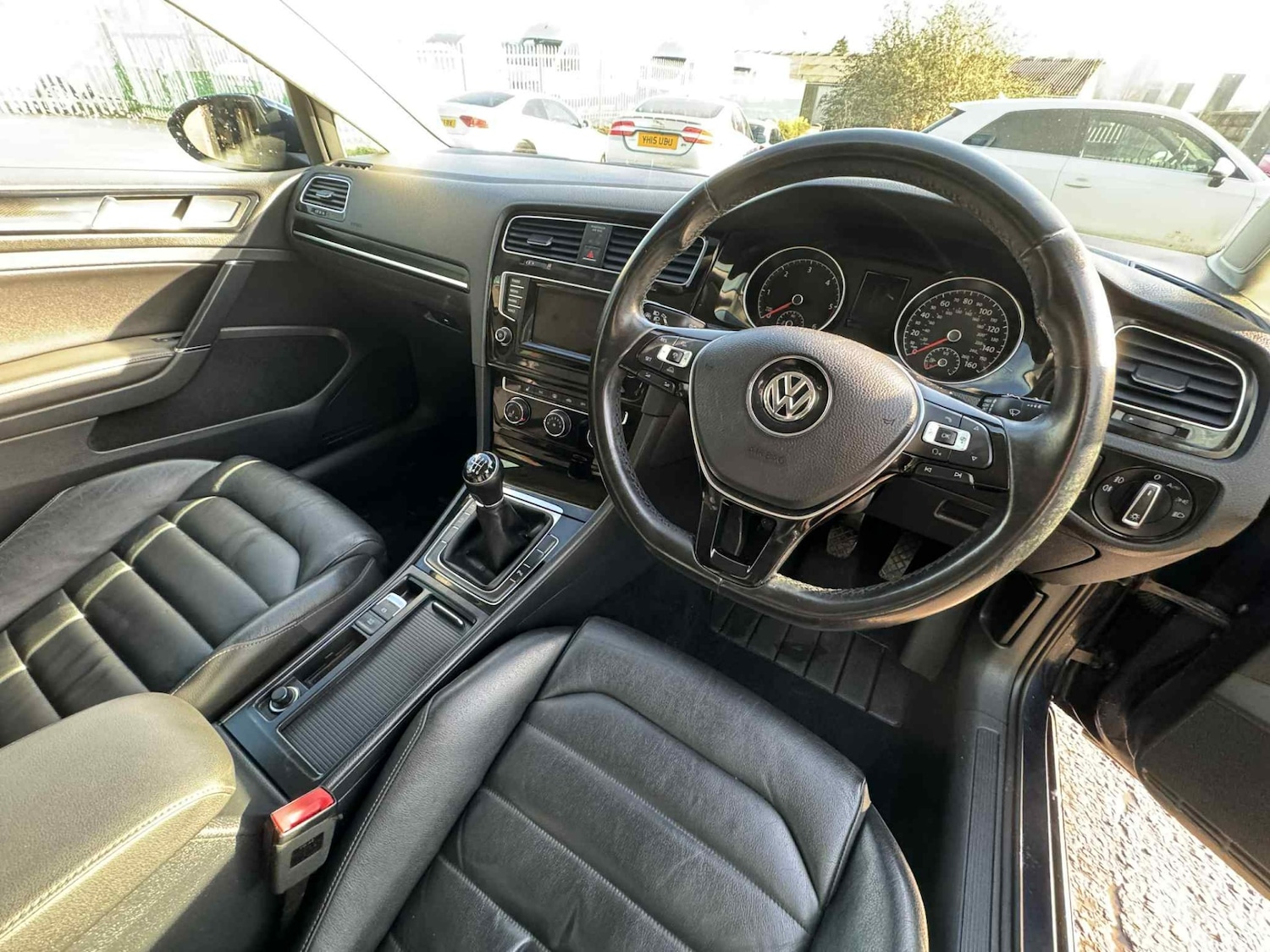 Used Volkswagen Golf 2013 for sale - 76669441: Photo 7