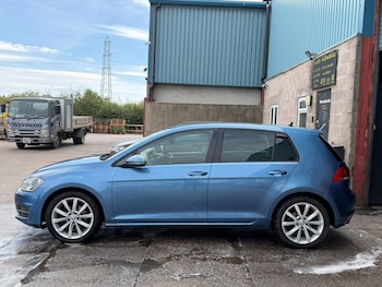 Used Volkswagen Golf 2014 for sale - 79593265: Photo