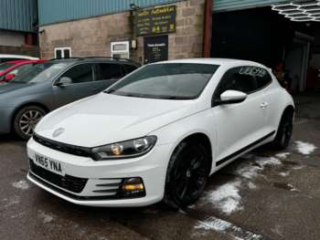 2015 (65) - 2.0 TDi BlueMotion Tech GT 3dr