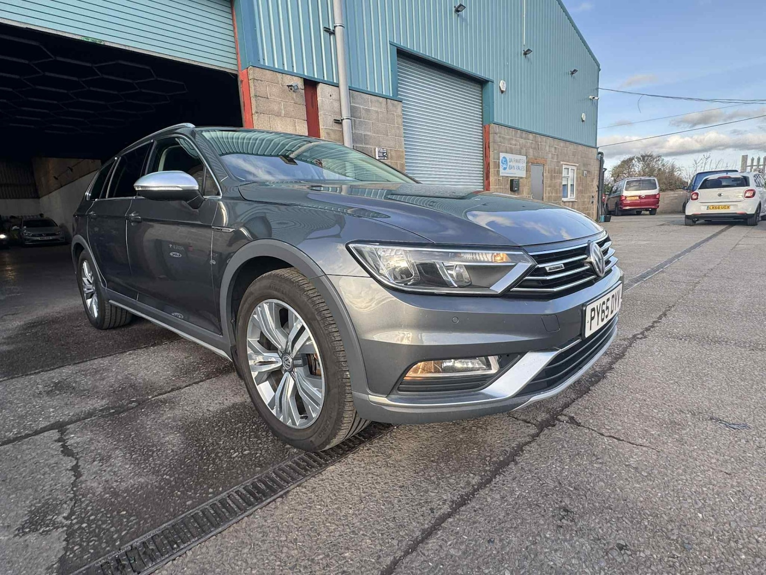 Used Volkswagen Passat 2015 for sale - 77069931: Photo 13