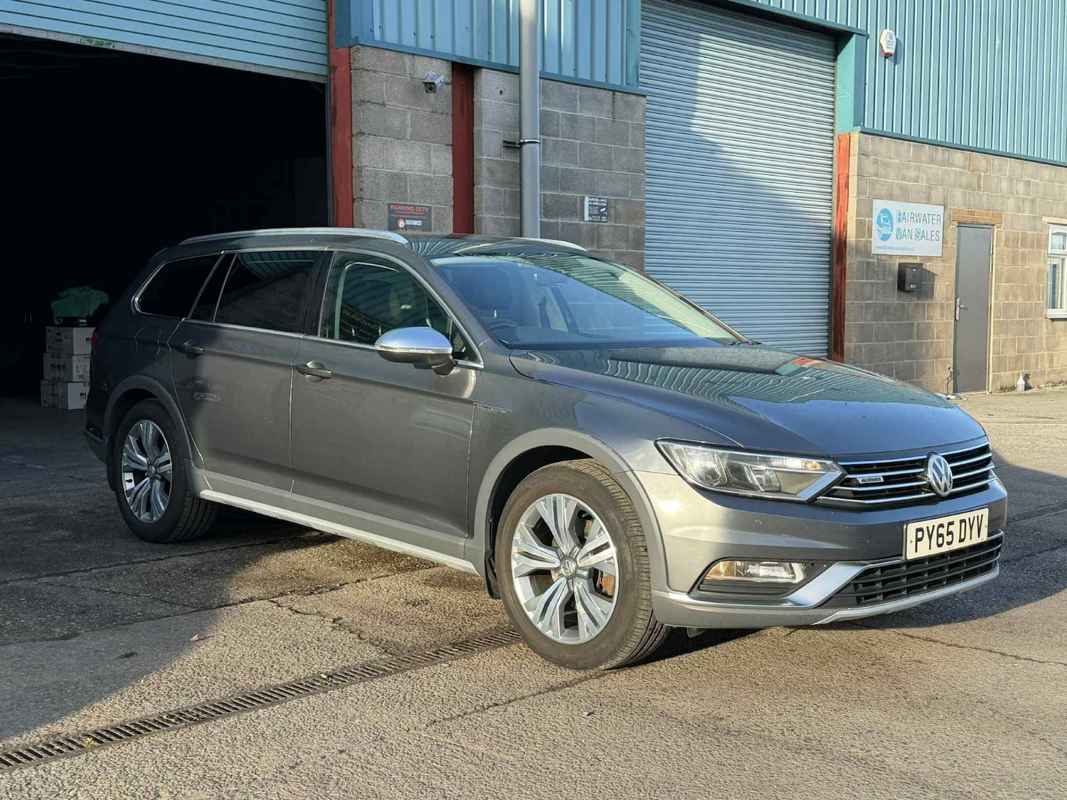 Used Volkswagen Passat 2015 for sale - 77069931: Photo 15