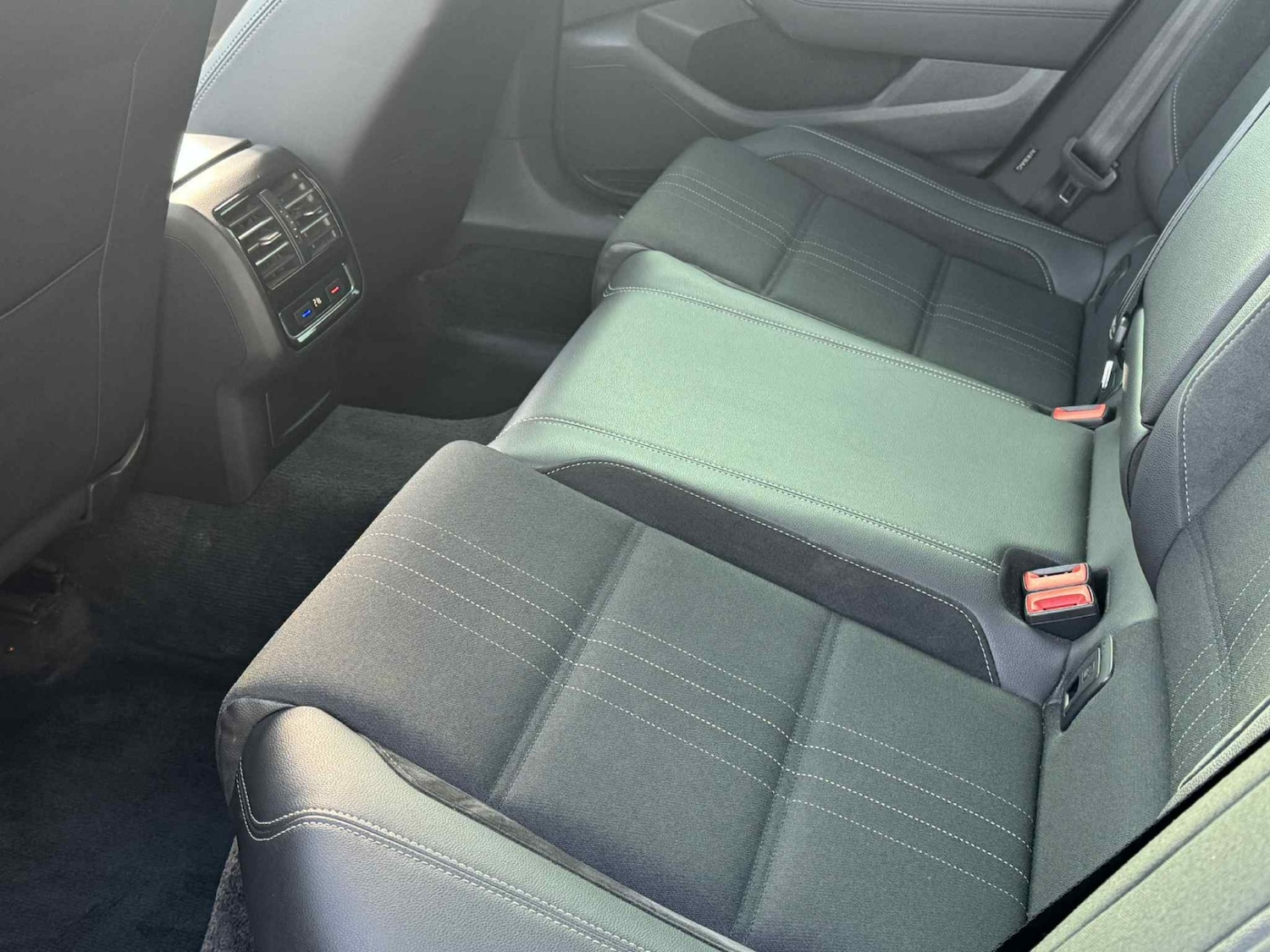 Used Volkswagen Passat 2015 for sale - 77069931: Photo 18