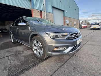 2015 (65) - 2.0 TDI 190 4MOTION 5dr DSG