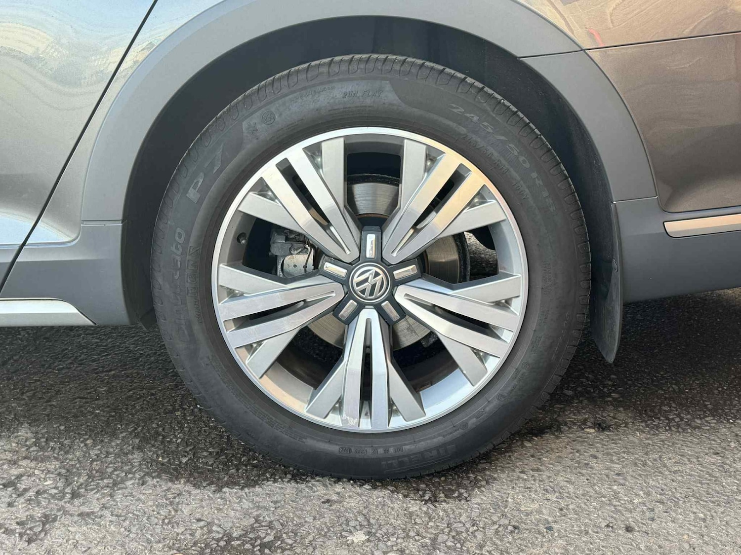 Used Volkswagen Passat 2015 for sale - 77069931: Photo 22