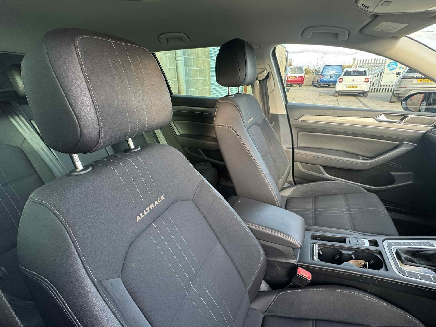 Used Volkswagen Passat 2015 for sale - 77069931: Photo 23