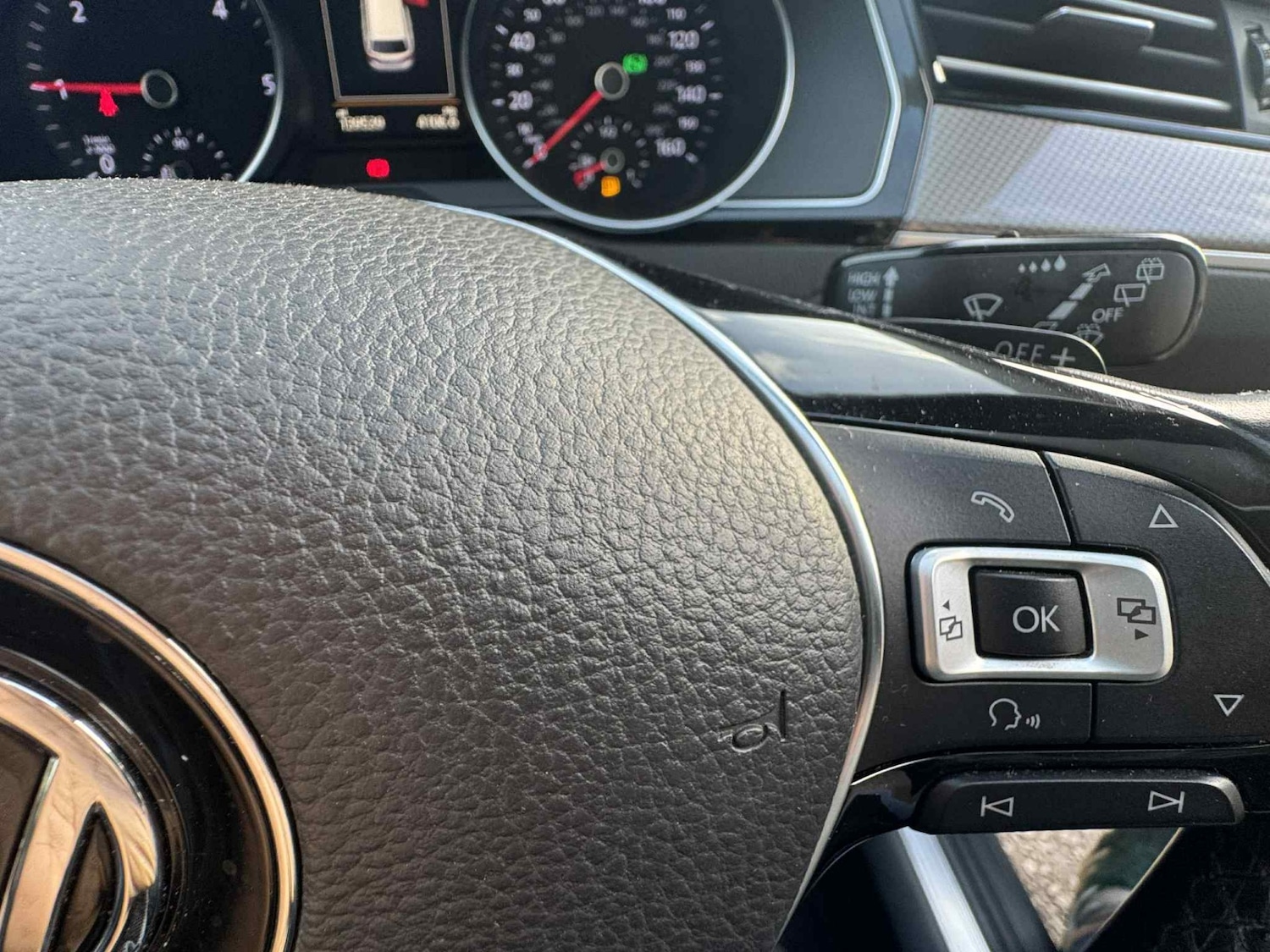 Used Volkswagen Passat 2015 for sale - 77069931: Photo 24