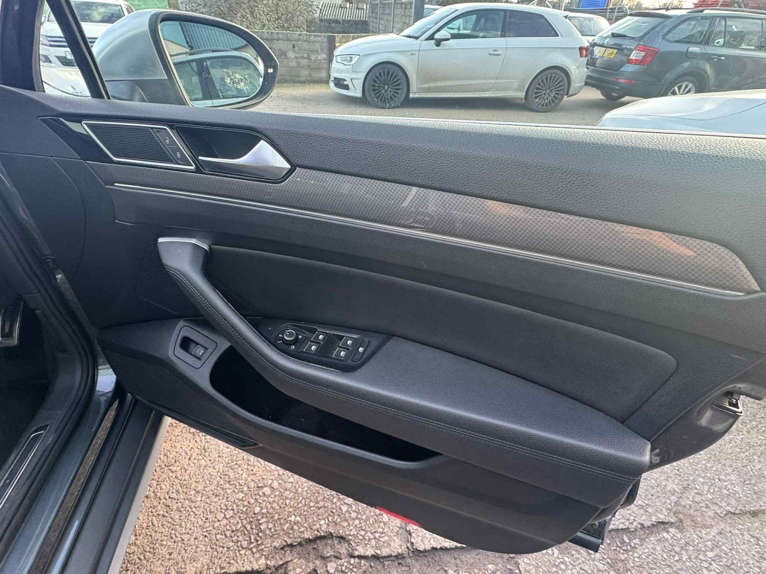 Used Volkswagen Passat 2015 for sale - 77069931: Photo 26