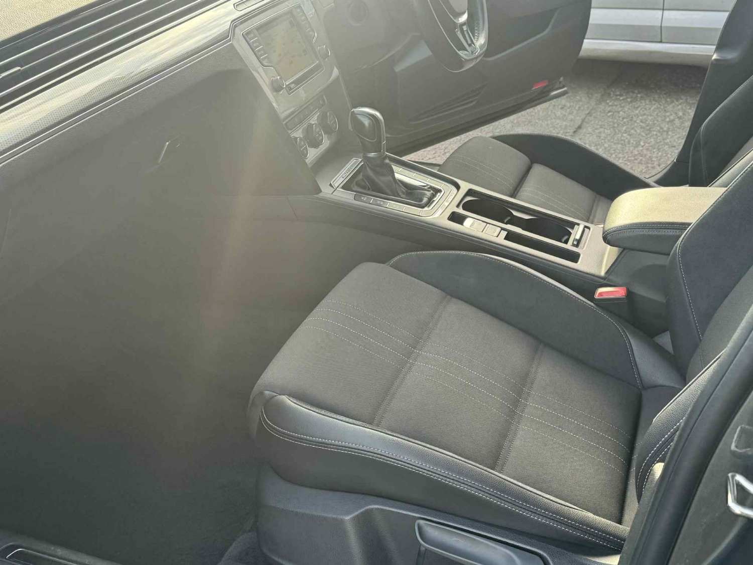 Used Volkswagen Passat 2015 for sale - 77069931: Photo 27