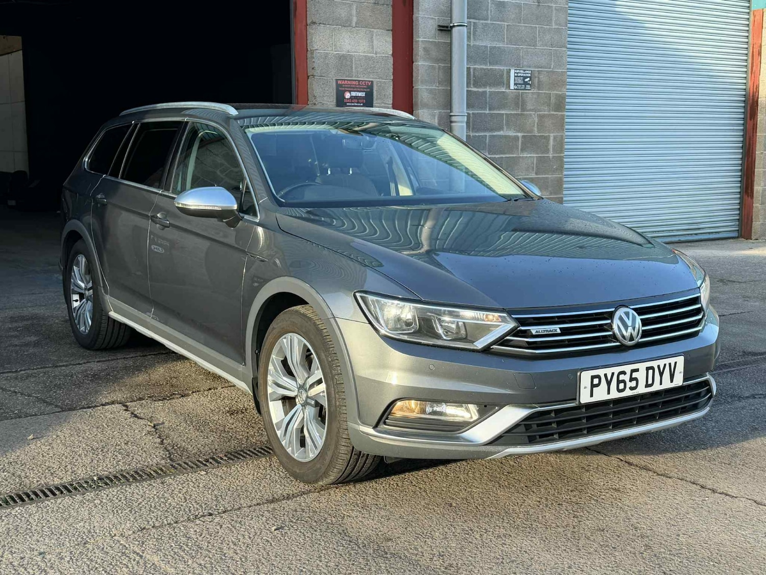 Used Volkswagen Passat 2015 for sale - 77069931: Photo 3