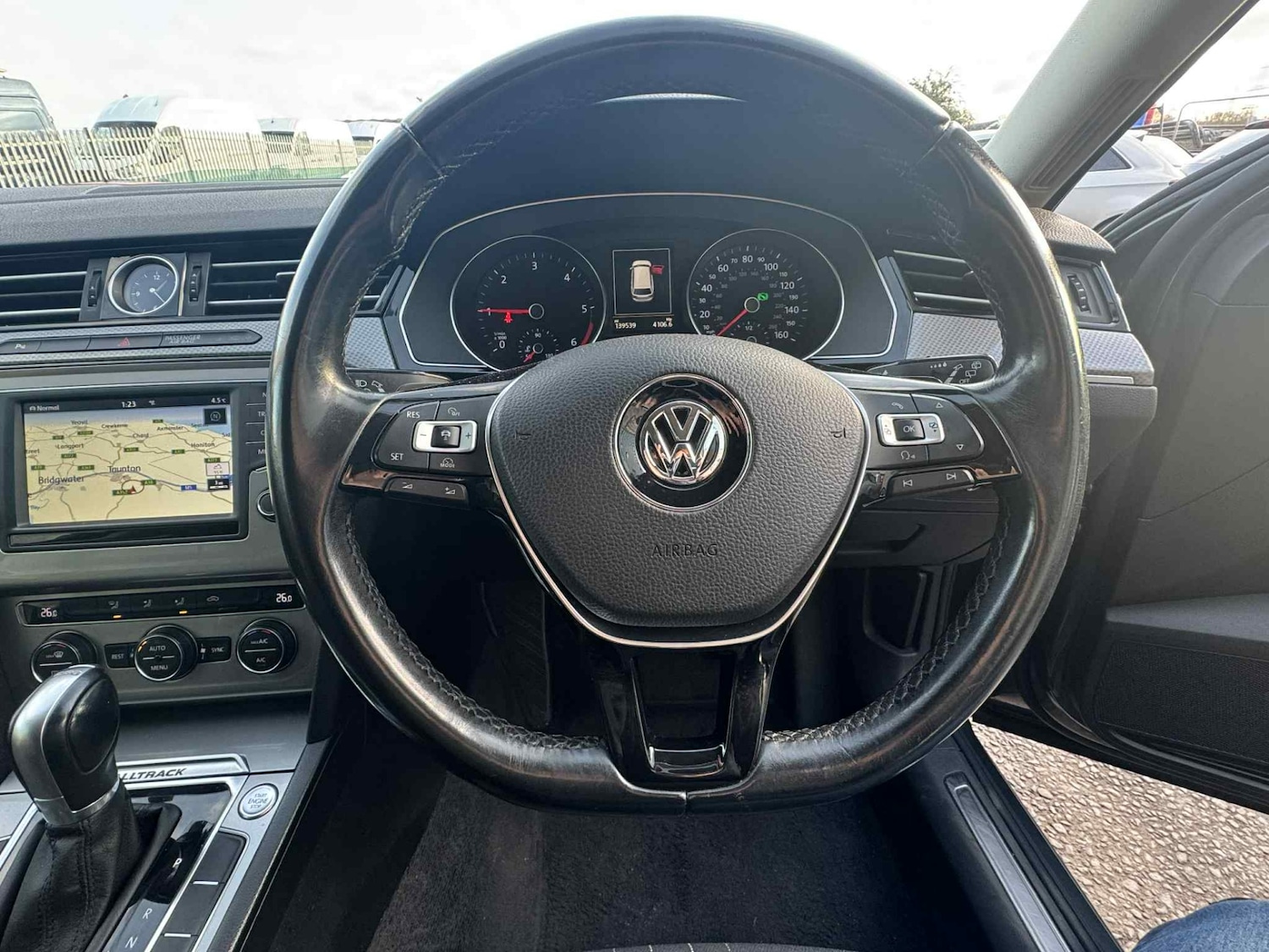 Used Volkswagen Passat 2015 for sale - 77069931: Photo 33