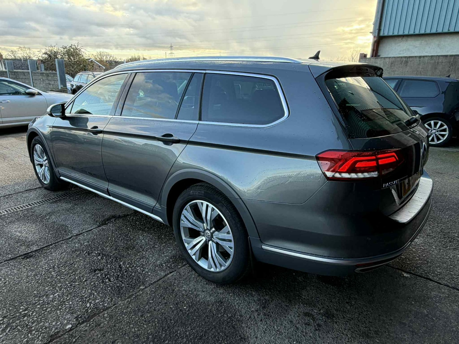 Used Volkswagen Passat 2015 for sale - 77069931: Photo 34