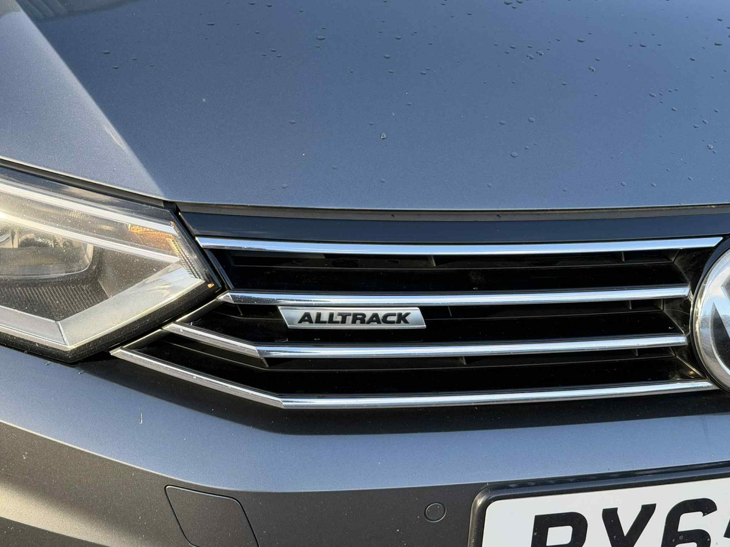 Used Volkswagen Passat 2015 for sale - 77069931: Photo 35