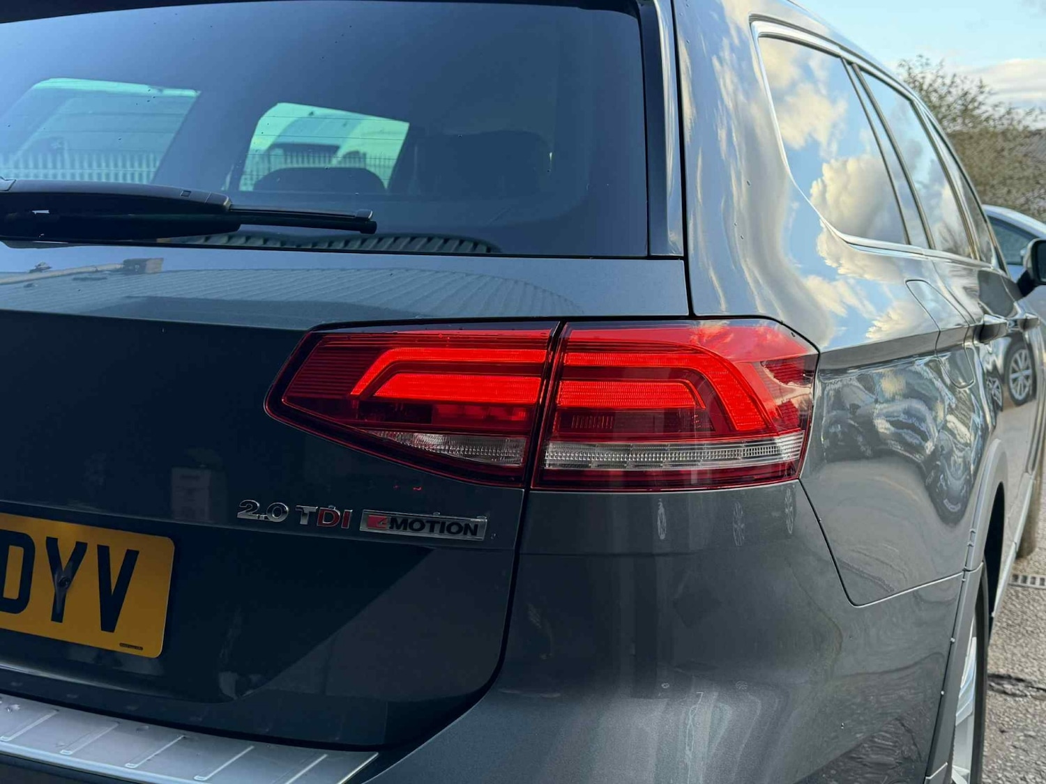 Used Volkswagen Passat 2015 for sale - 77069931: Photo 37