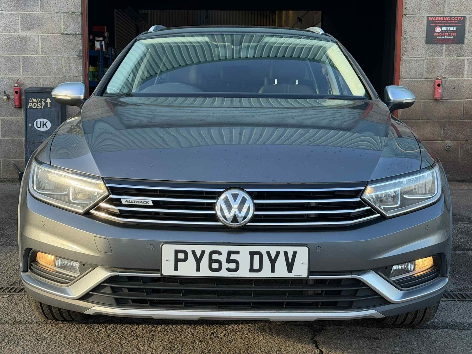 Used Volkswagen Passat 2015 for sale - 77069931: Photo 4