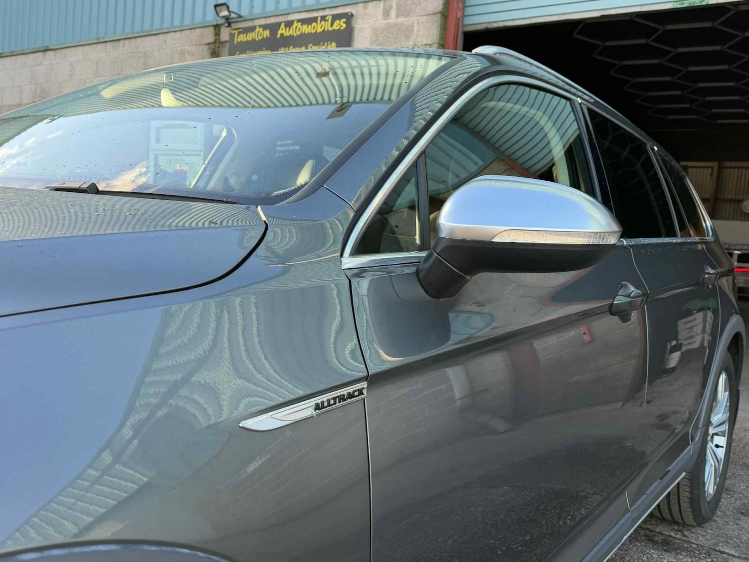 Used Volkswagen Passat 2015 for sale - 77069931: Photo 41