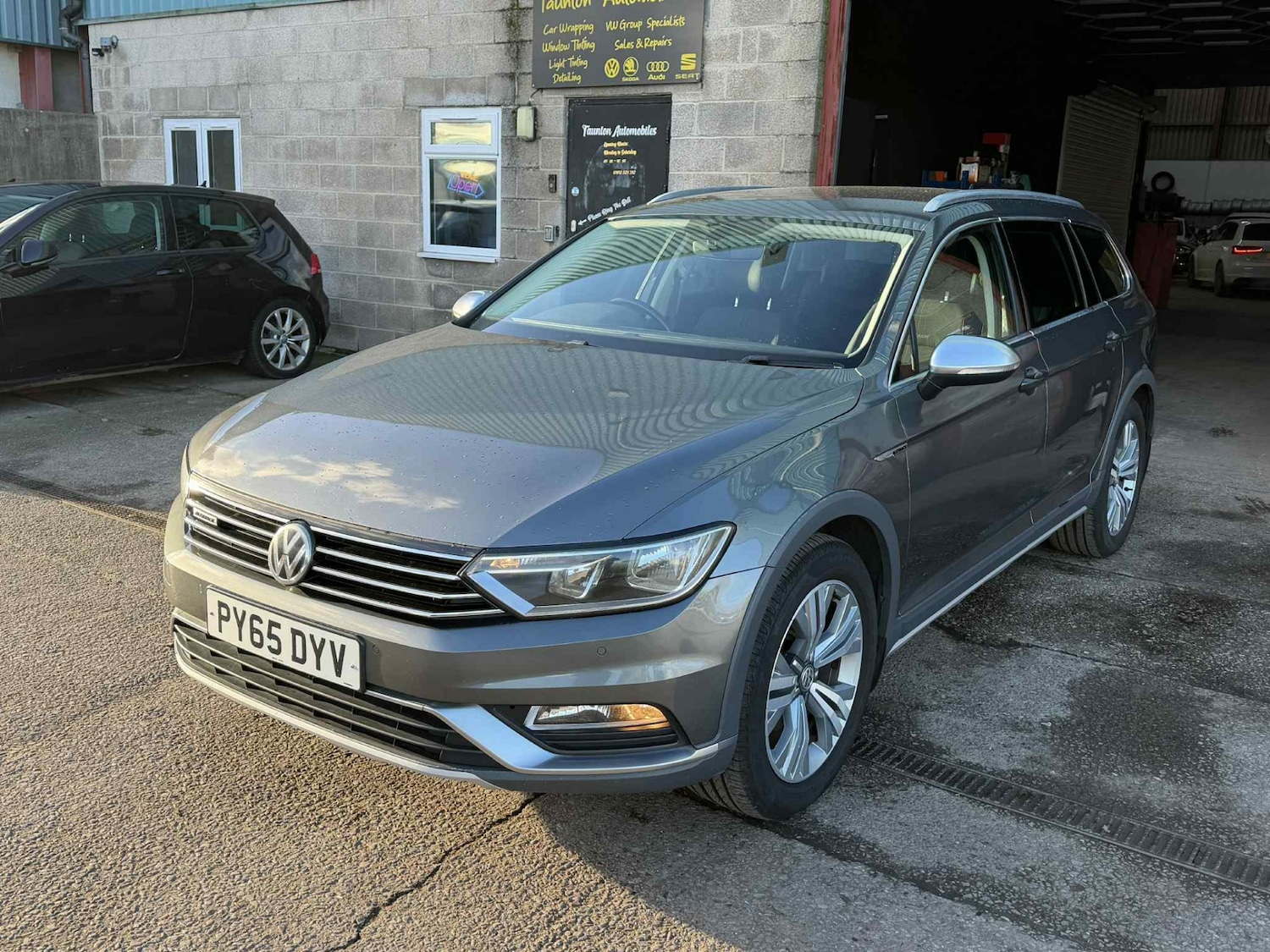 Used Volkswagen Passat 2015 for sale - 77069931: Photo 42
