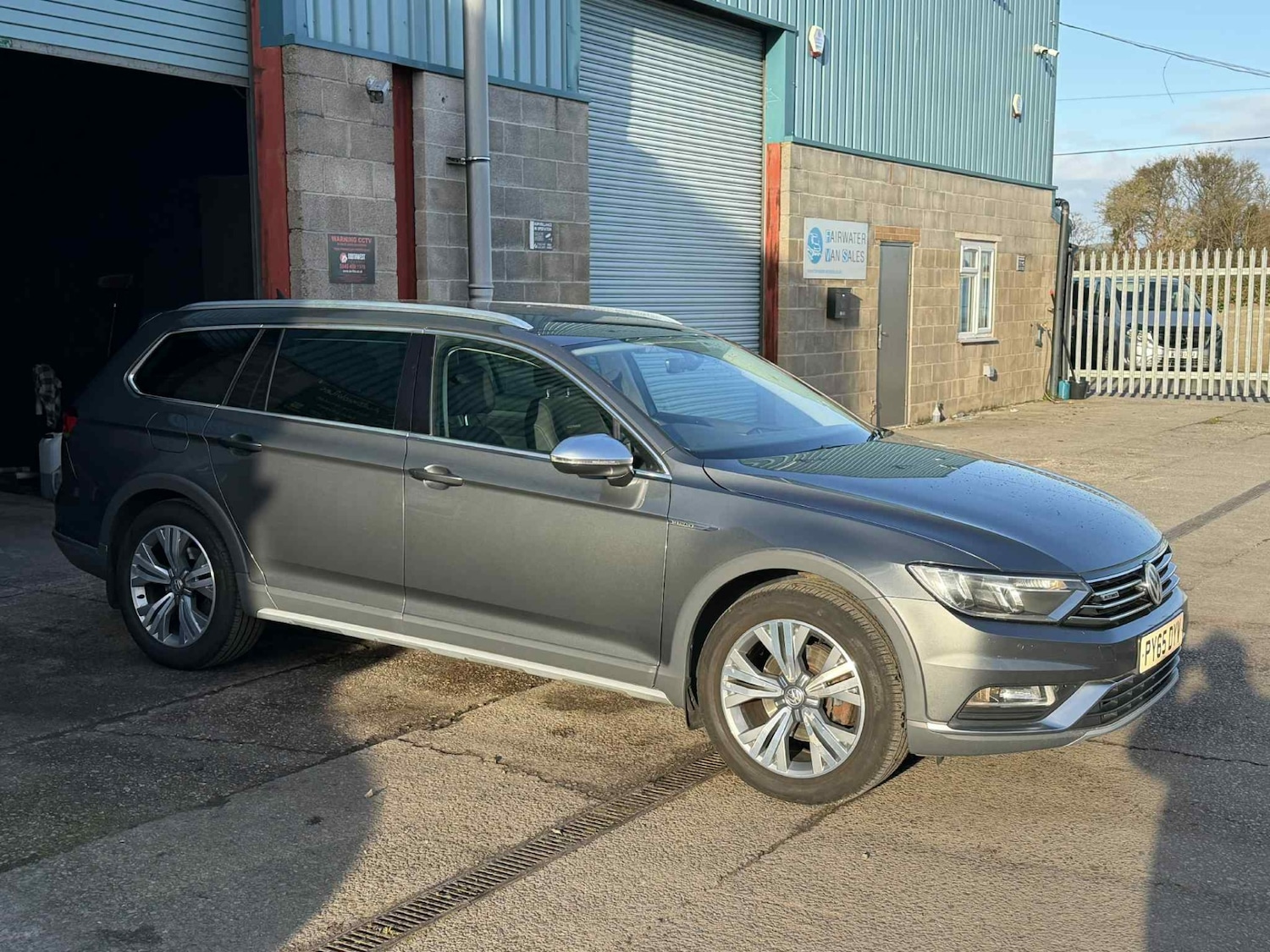 Used Volkswagen Passat 2015 for sale - 77069931: Photo 43