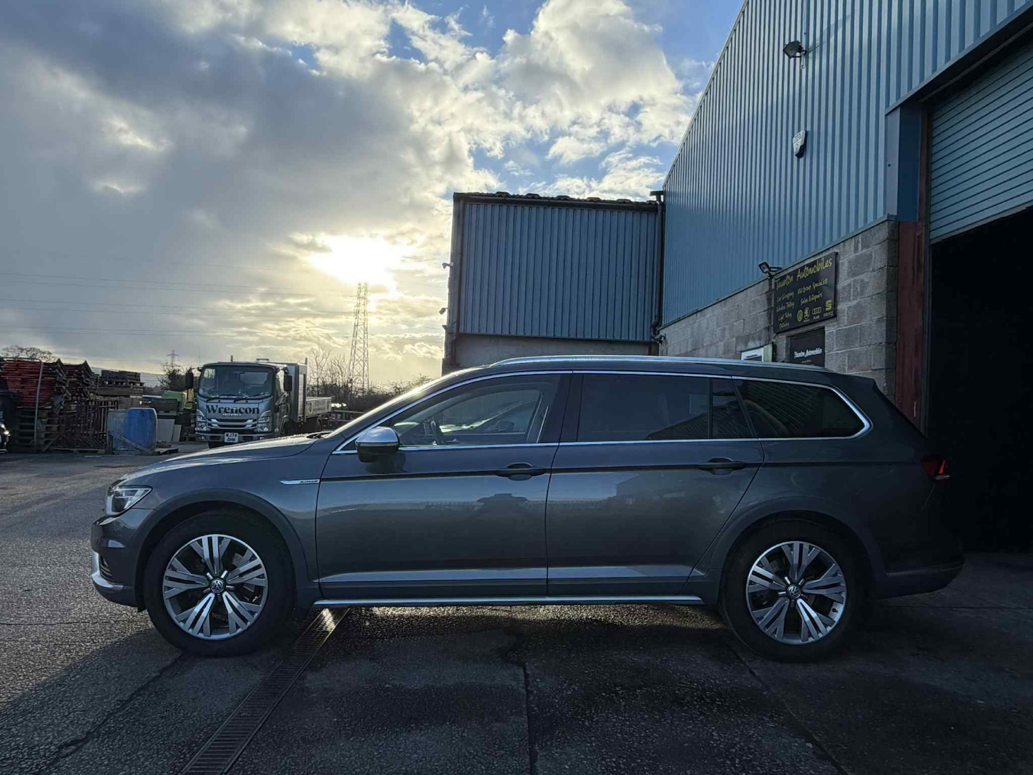 Used Volkswagen Passat 2015 for sale - 77069931: Photo 5