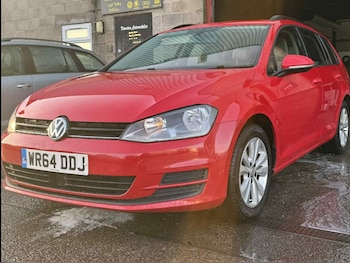 2014 (64) - 1.6 TDI SE 5dr