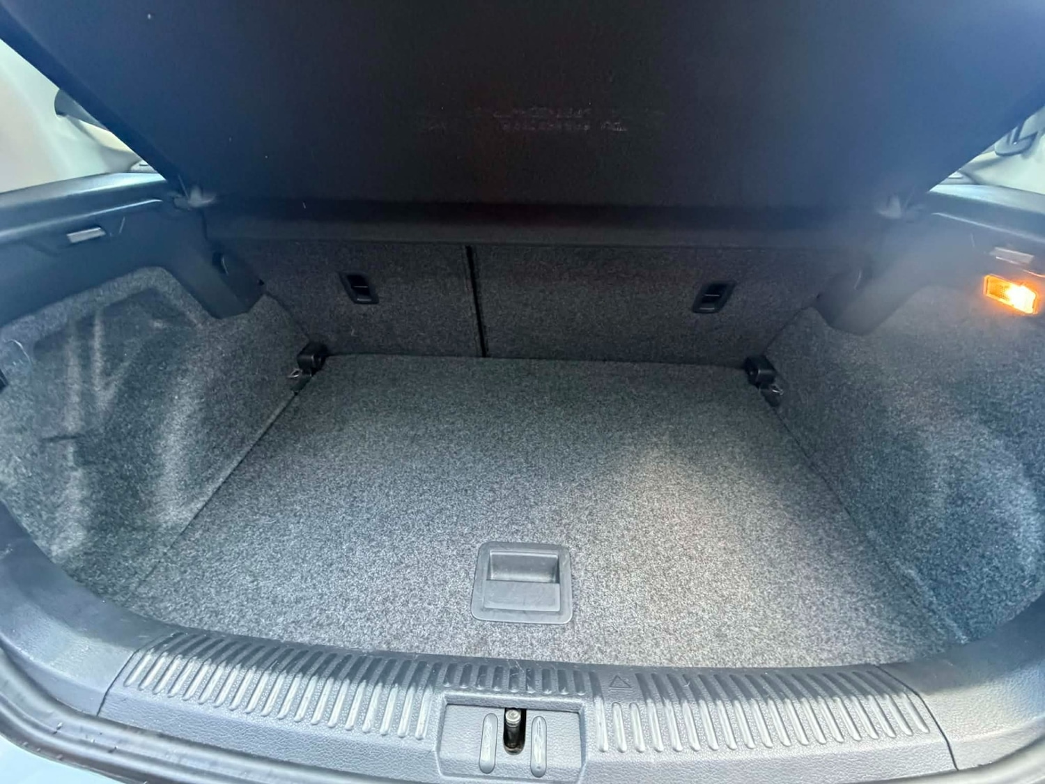 Used Volkswagen Polo 2015 for sale - 78082005: Photo 12