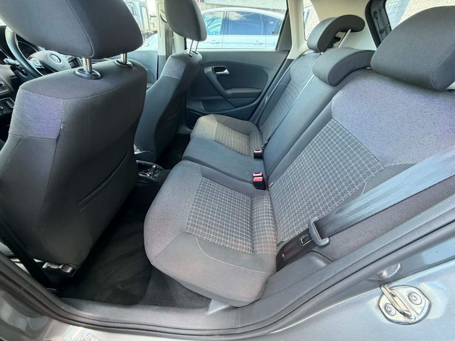 Used Volkswagen Polo 2015 for sale - 78082005: Photo 23