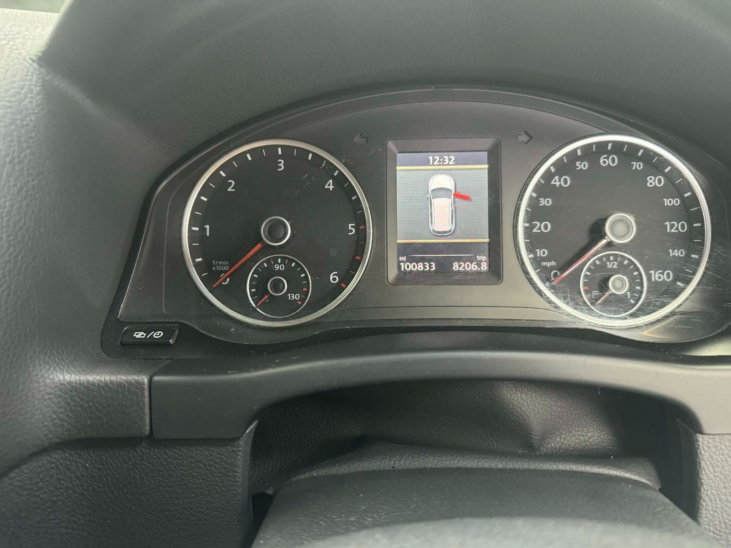 Used Volkswagen Tiguan 2013 for sale - 77846086: Photo 11