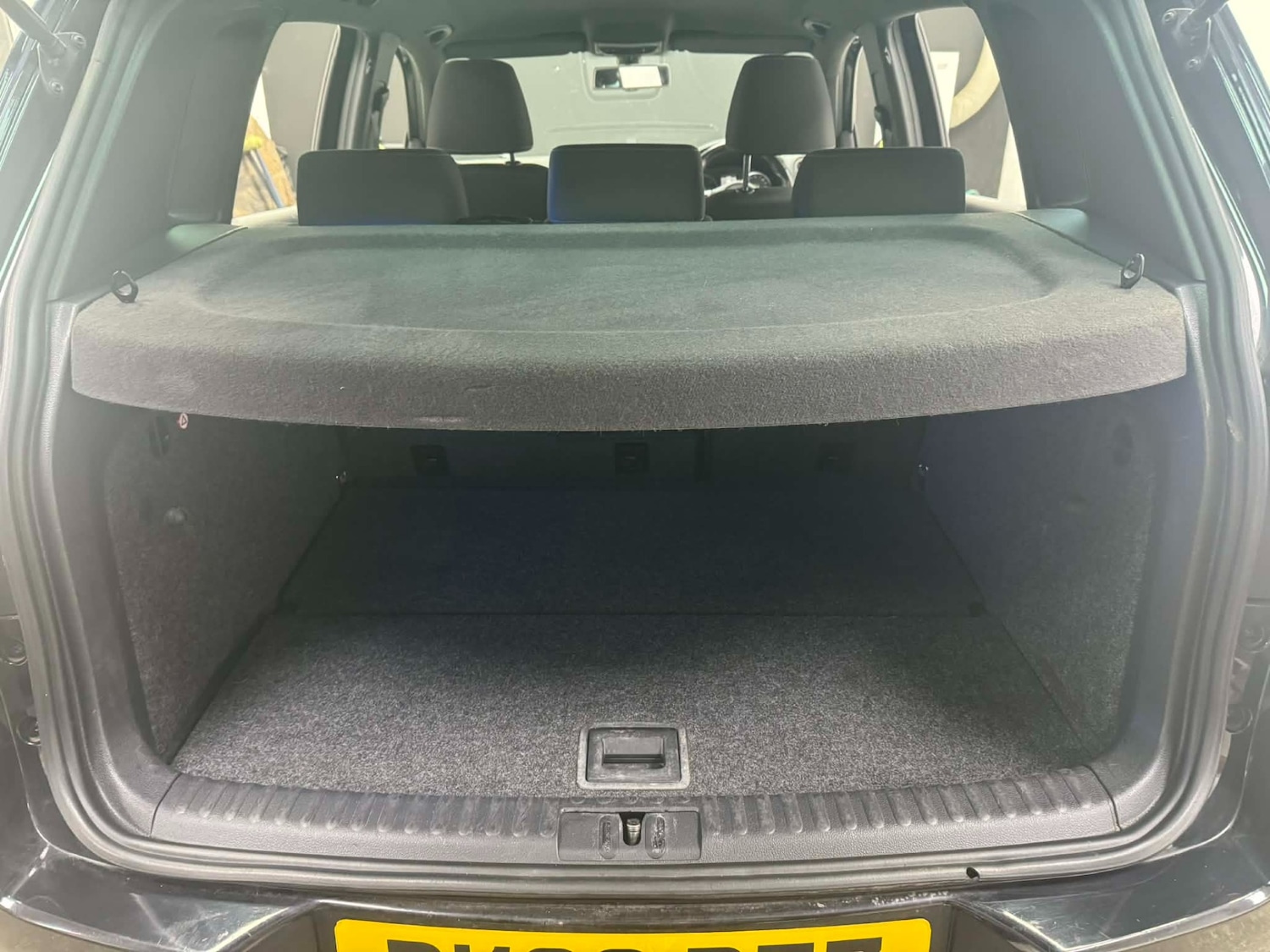 Used Volkswagen Tiguan 2013 for sale - 77846086: Photo 12