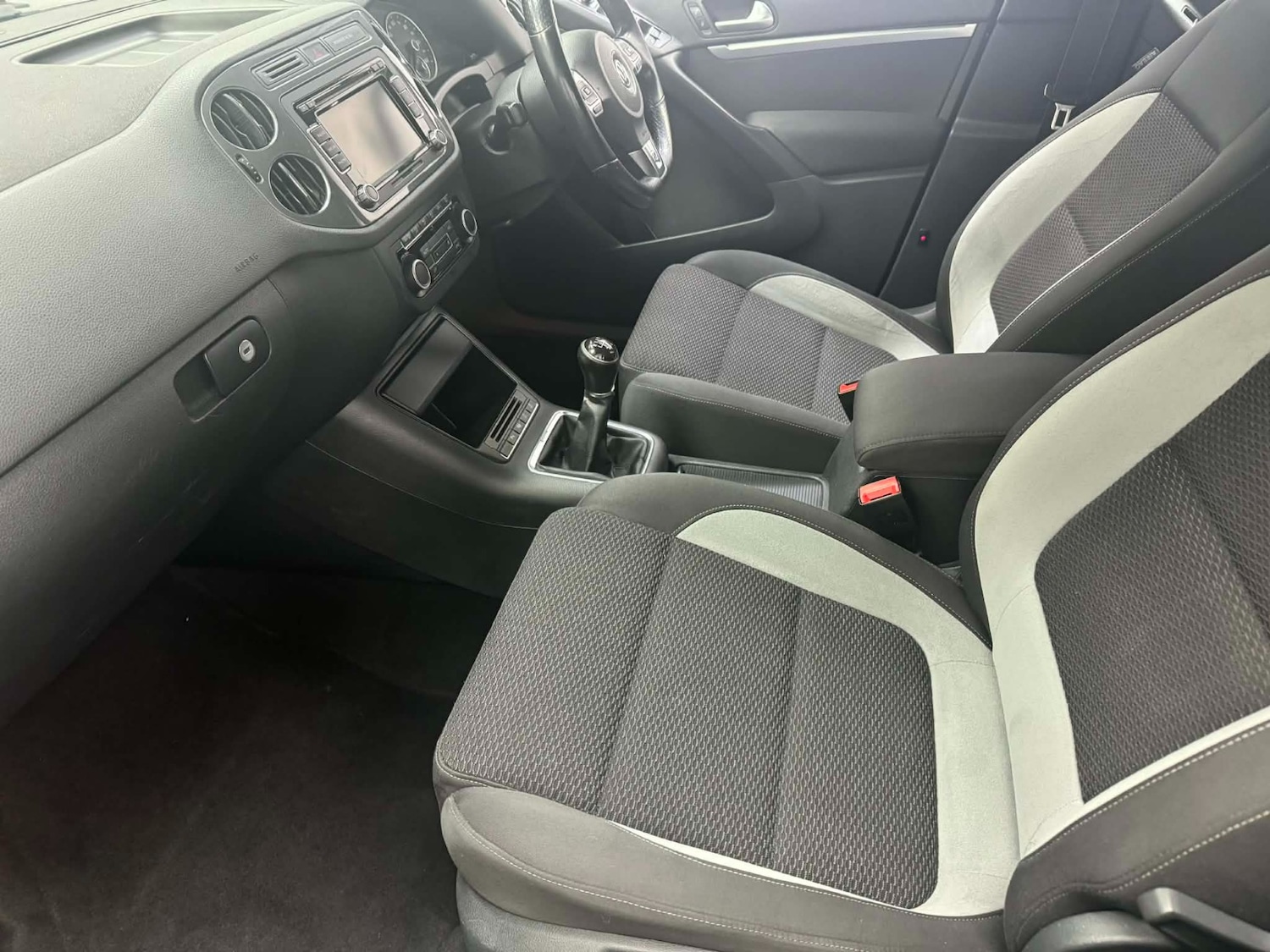 Used Volkswagen Tiguan 2013 for sale - 77846086: Photo 26