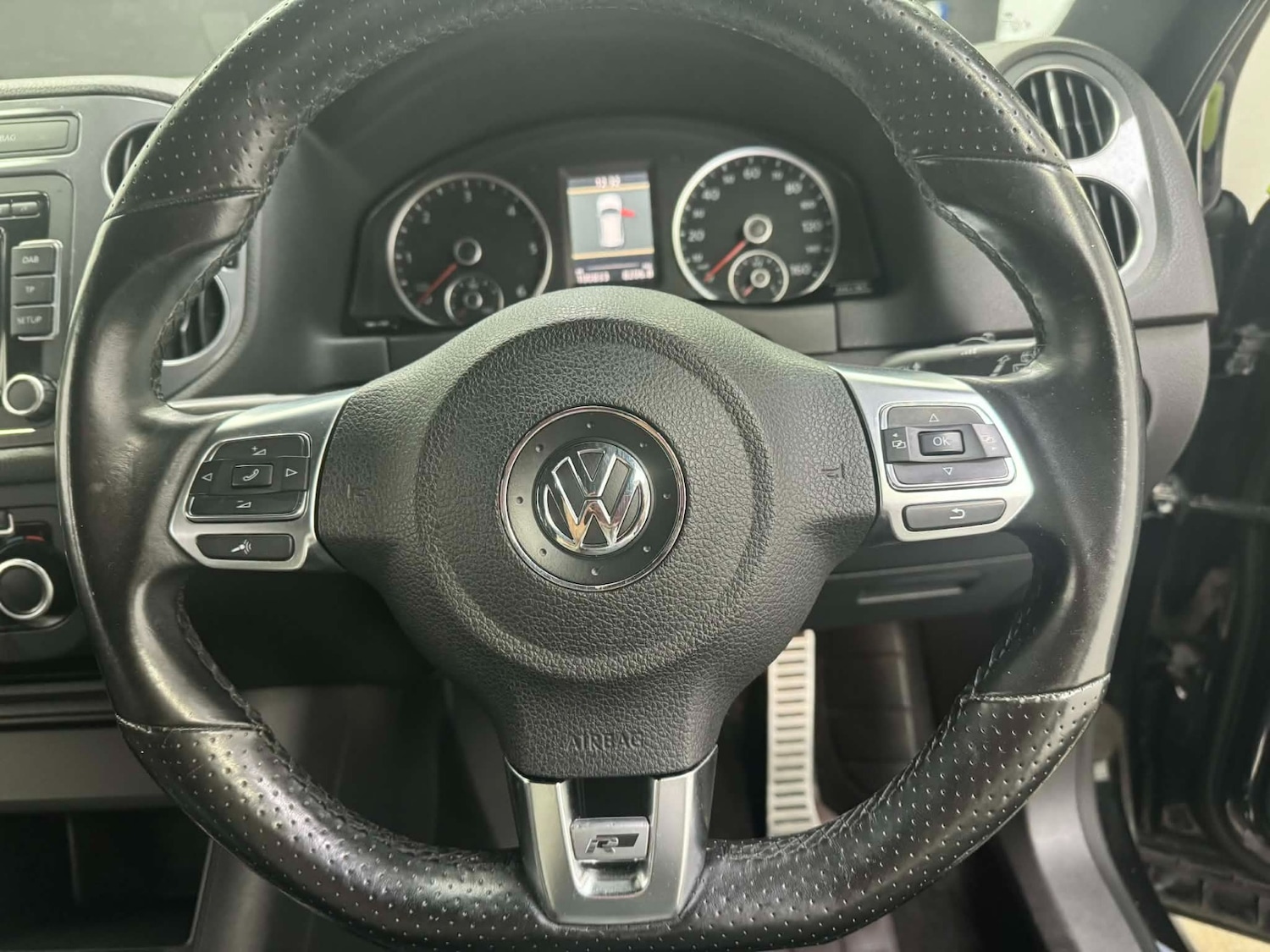 Used Volkswagen Tiguan 2013 for sale - 77846086: Photo 27