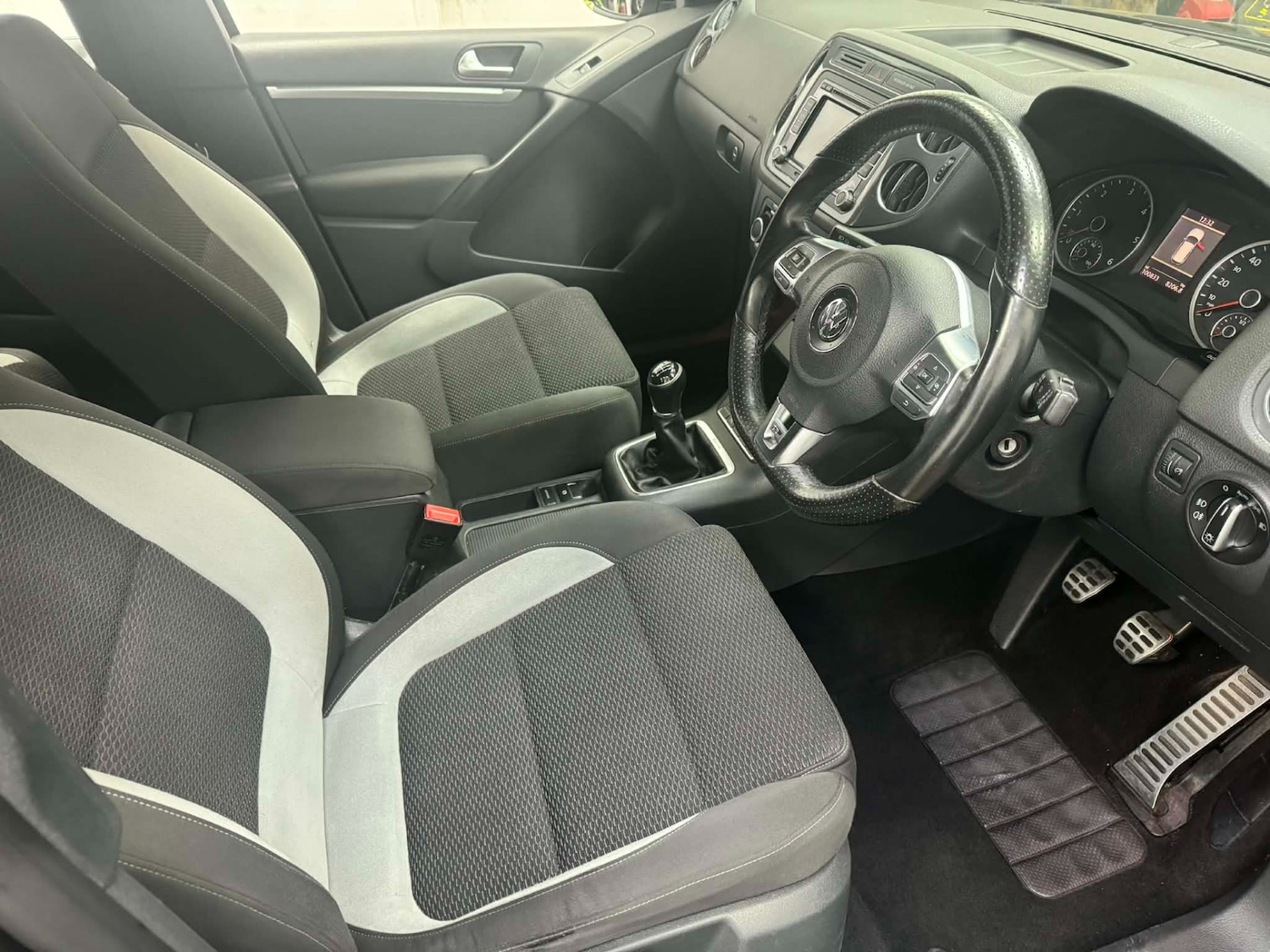 Used Volkswagen Tiguan 2013 for sale - 77846086: Photo 7